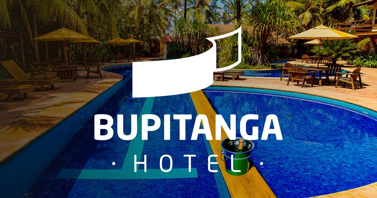 Bupitanga Hotel — foto 5